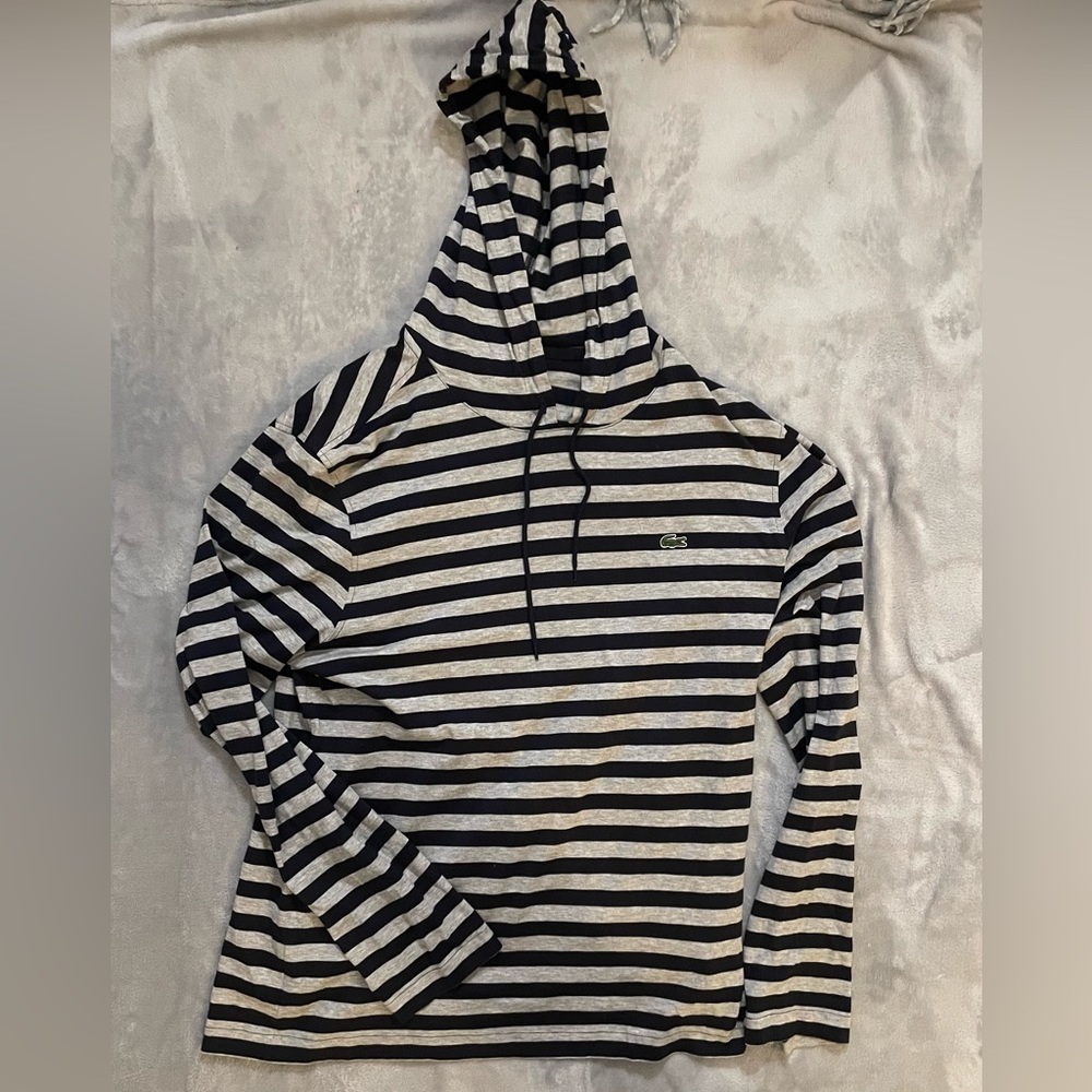 Lacoste Hoodie
